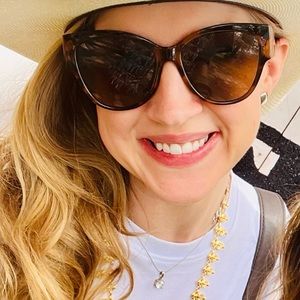 Meet your Posher, Beth